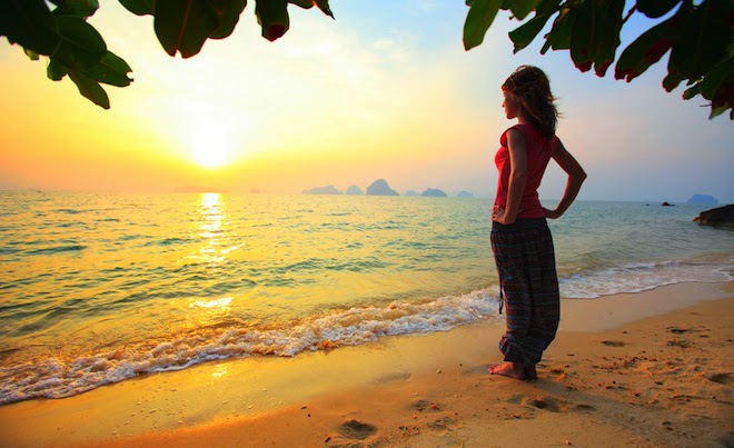 La influencia de los colores en...